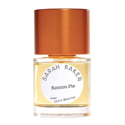 Rococo Foot Axity de Parfum - Sarah Baker