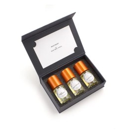 Peach Trilogy - 3 x 30 ml - Sarah Baker