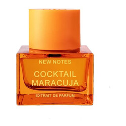 Cocktail Maracuja Extrait De Parfum 50 ml - New Notes