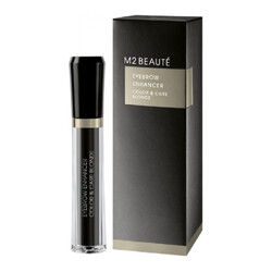 M2 Beauté - Wzmacniacz brwi kolor i opieka.