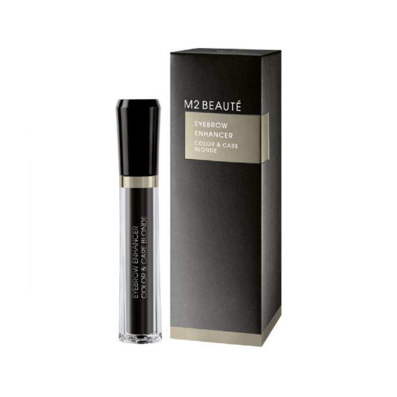 M2 Beauté - Wenkbrauwverbeteraar Kleur en zorg.