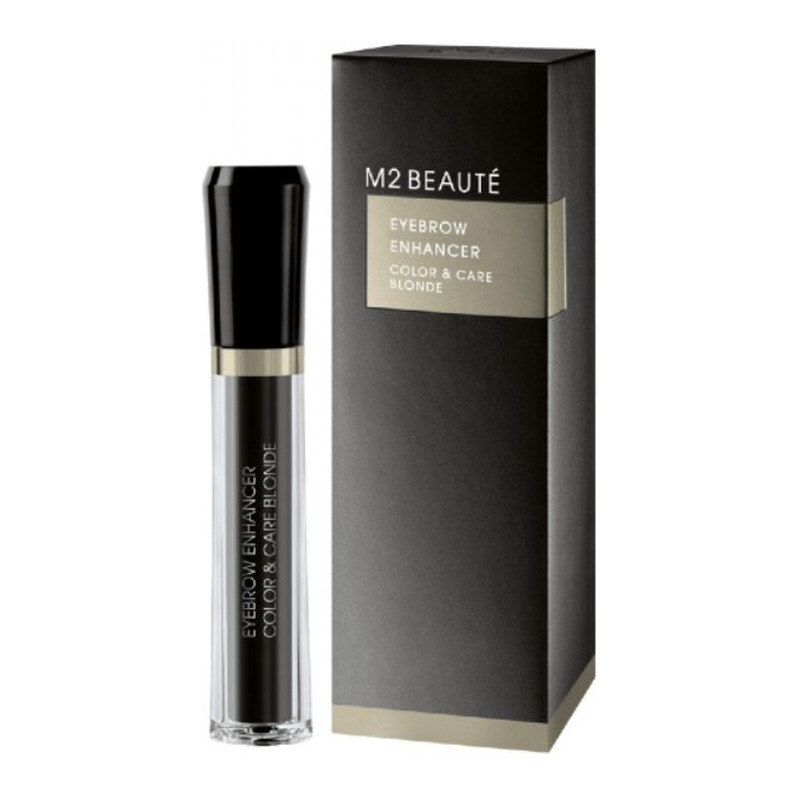 M2 Beauté - Ögonbryn Enhancer Color & Care.