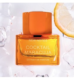 Cocktail Maracuja Extrait de Parfum - New Notes Бесплатные советы и поставки!