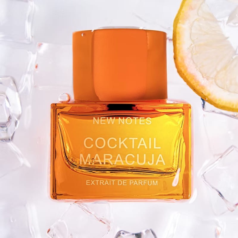 Koktajl MaraCuja Etstraita de Parfum 50 ml - New Notes