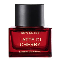 Latte di cerise extrait de parfum 50 ml - New Notes