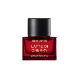 Latte di Cherry Erma de Parfum - New Notes Aconselhamento gratuito e remessas!