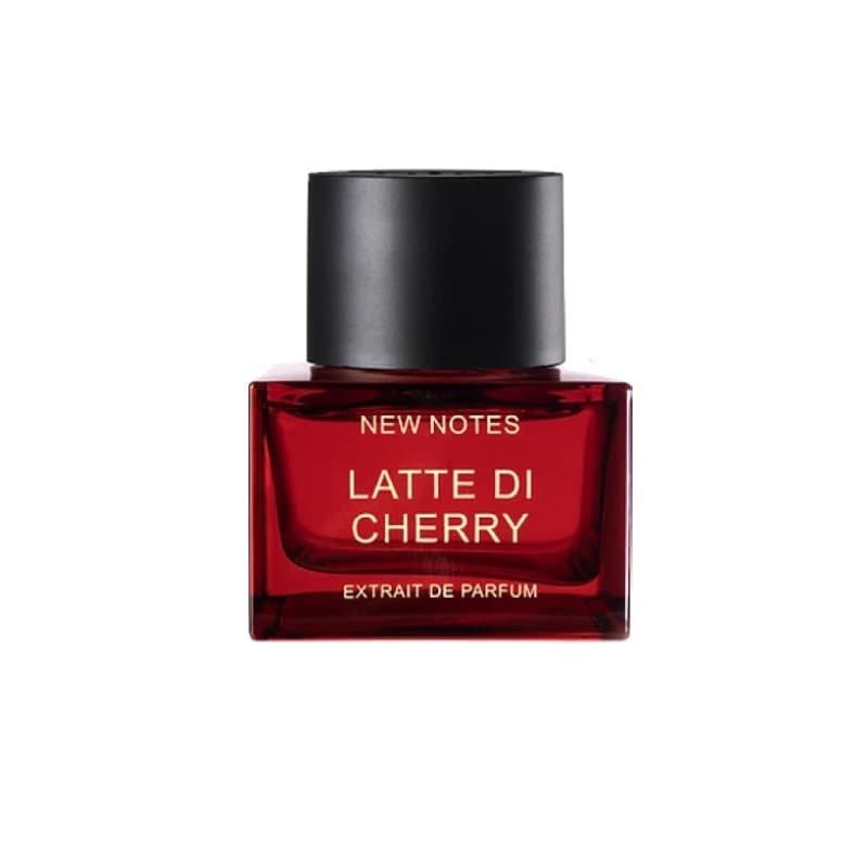 Latte Di Cherry Extrait De Parfum - New Notes ¡Asesoría y Envíos Gratis!