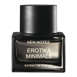 Erotika Minimale Extrait of Parfum 50 ml - New Notes