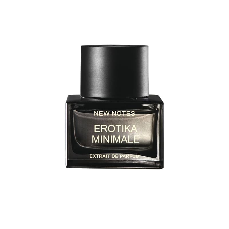 Erotika minimale extrait de parfum - New Notes Aconselhamento gratuito e remessas!