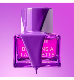 Bonbons til Violette Extrait de Parfum - New Notes Gratis råd og forsendelser!