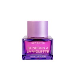 Bonbons aan de Violette Extrait de Parfum - New Notes Gratis advies en zendingen!