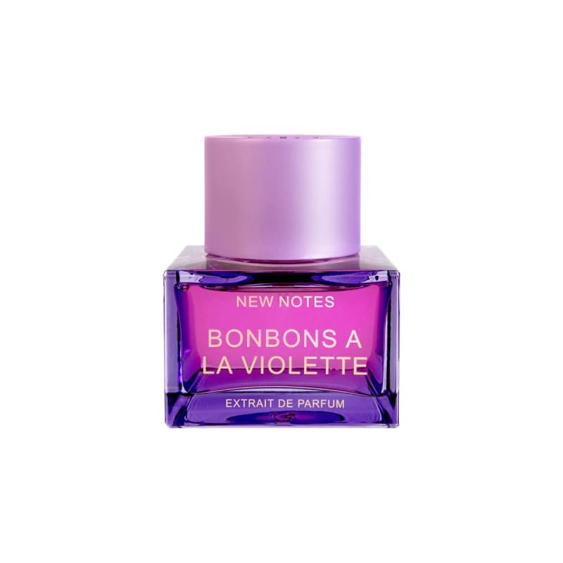 Bonbons an der Violette Extrait de Parfum - New Notes Kostenlose Beratung und Sendungen!