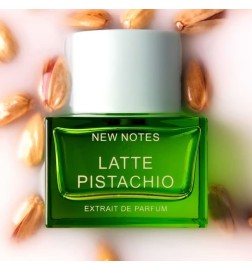 Latte Pistacchio Extrait De Parfum - New Notes ¡Asesoría y Envíos Gratis!