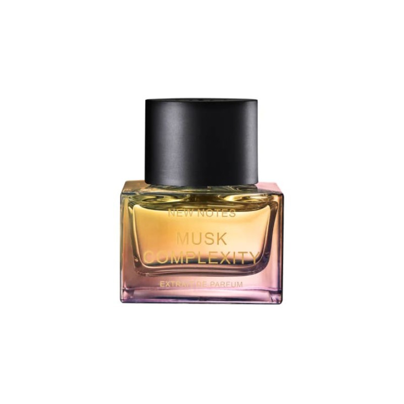 Extraído da complexidade de almíscar de Parfum - New Notes Aconselhamento gratuito e remessas!