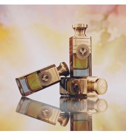 Vanille edesia 100 ml - Electimuss Gratis verzending!