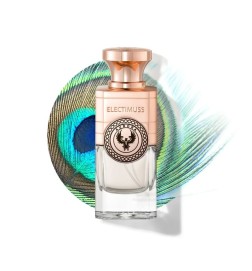 Fortuna 100 ml - Electimuss