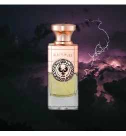 Юпитер 100 мл - Electimuss