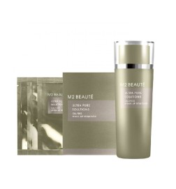 M2 Beauté - Ультра Pure S. Без нефтяных глазных макияж Удалить.
