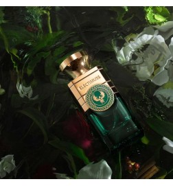 Patchouli av underverdenen 100 ml - Electimuss Gratis frakt!
