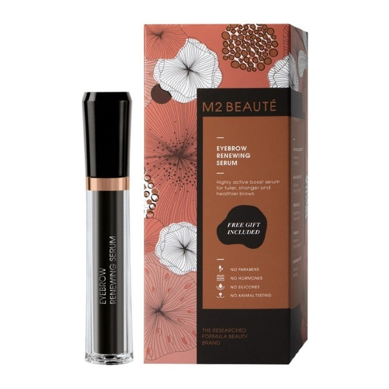 M2 Beauté - Øyenbryn Forny Serum 5 ml.