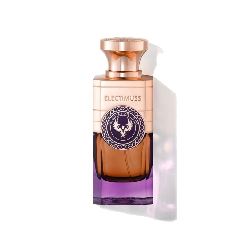 角斗士oud 100 ml  -  Electimuss 免费送货！