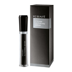 M2 Beauté  - 睫毛激活血清4毫升。