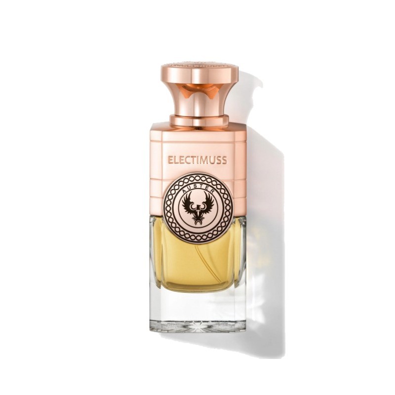 Auster 100 ml - Electimuss