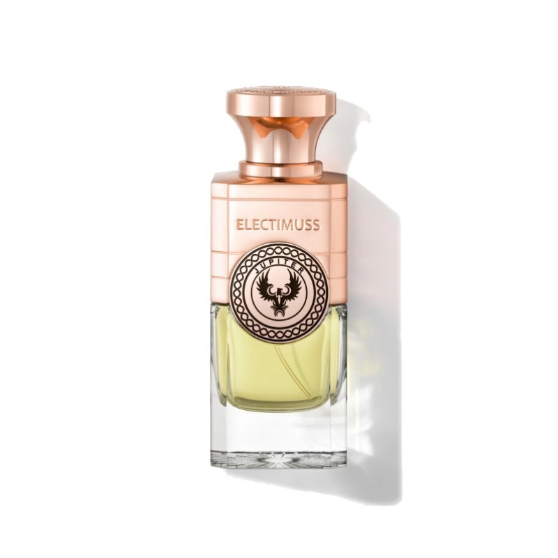 木星100 ml  -  Electimuss