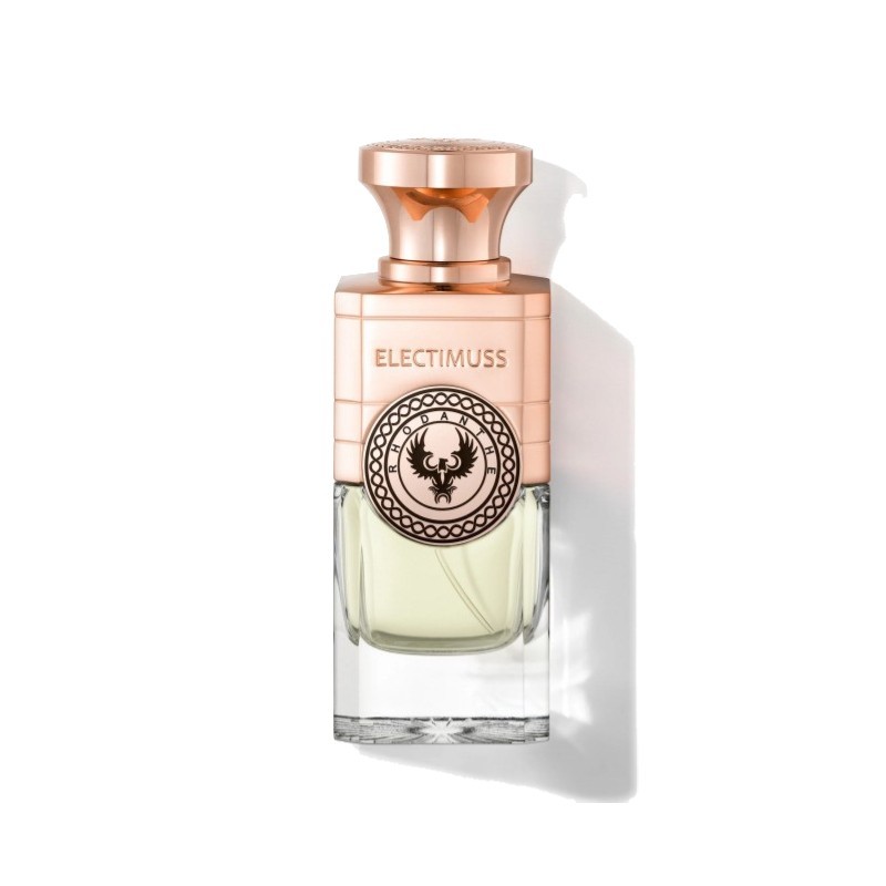 Rhodanthe 100 ml - Electimuss