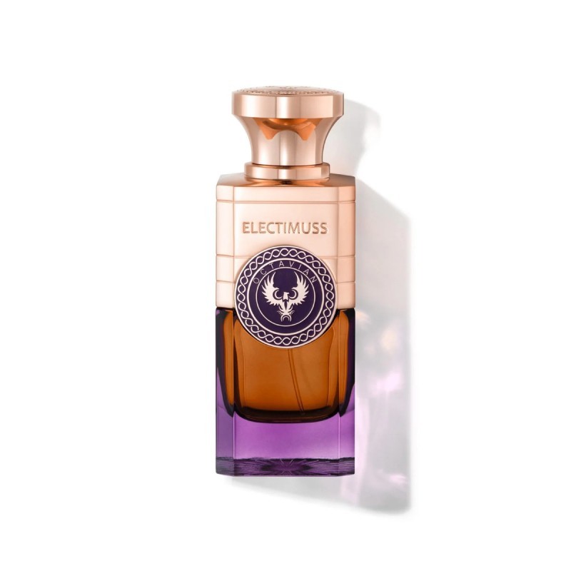 Octaviano 100 ml - Electimuss Frete grátis!