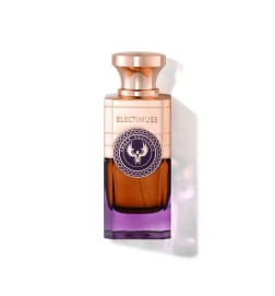 Amber Aquilaria 100 ml - Electimuss ¡Envíos Gratis!