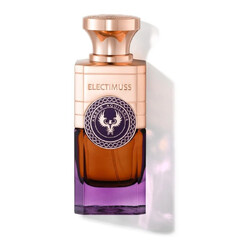 Ambre Aquilaria 100 ml - Electimuss