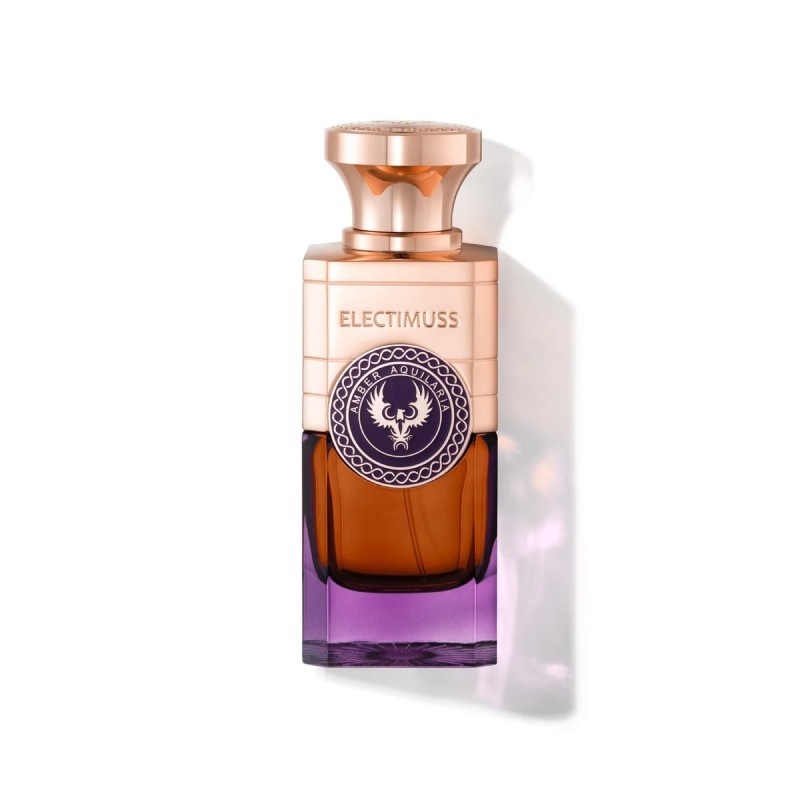 琥珀色Aquilaria 100 ml  -  Electimuss 免费送货！