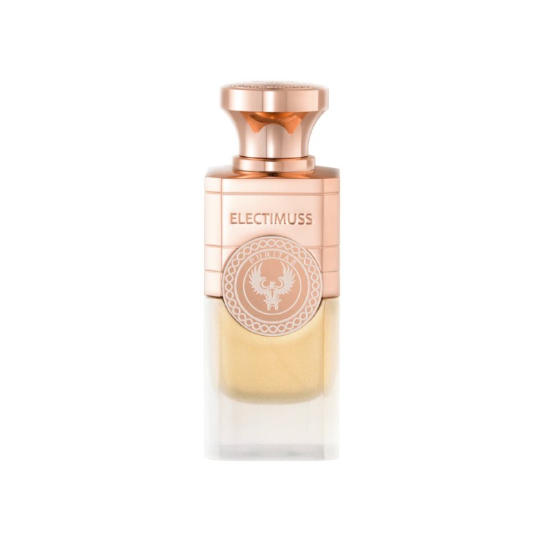 Puritas 100 ml - Electimuss Gratis frakt!