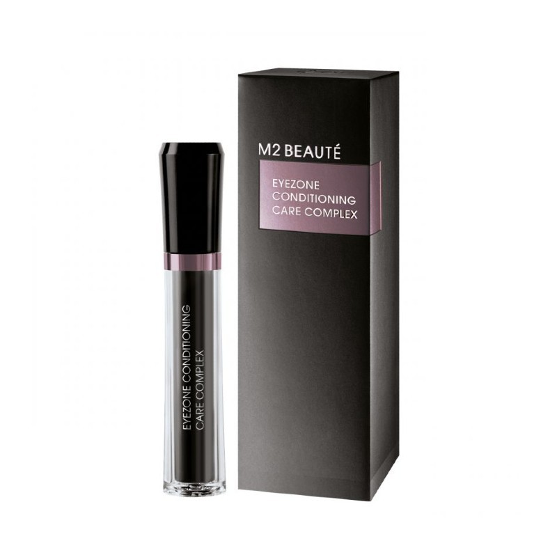 M2 Beauté  -  Eyezone调理保健复合物8 ml。