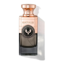 Schwarzer Kaviar 100 ml - Electimuss