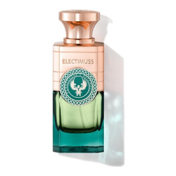 Patchouli de Persephone 100 ml - Electimuss