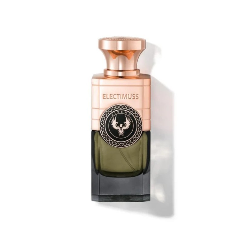 Vixere 100 ml - Electimuss ¡Asesoría y Envíos Gratis!
