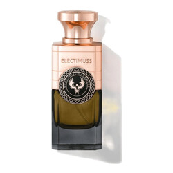 Mercurial Cashmere 100 мл - Electimuss