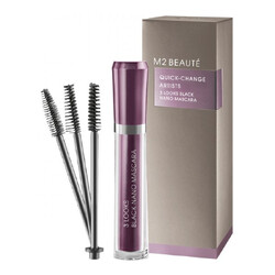M2 Beauté - 3 a l'air noir nano masque 6 ml.