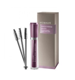 M2 Beauté - 3 выглядит черной нано-глазной маски 6 мл.