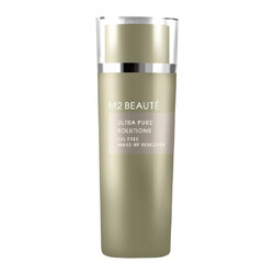 M2 Beauté - Ultra reines S. Ölfreies Auge Make-up Entfernen.