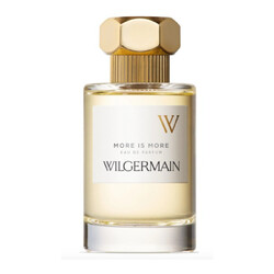 Wilgermain - mehr ist mehr Eau de Parfum 100 ml - Unisex aromatisch