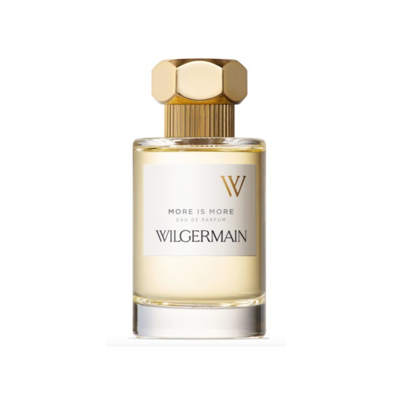 Wilgermain - Mere er mere Eau de Parfum 100 ml - Unisex Aromatic.