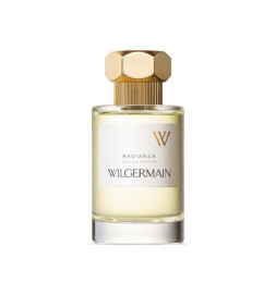 Wilgermain - Радиан Eau de Parfum 100 мл - цитрусовые унисекс.