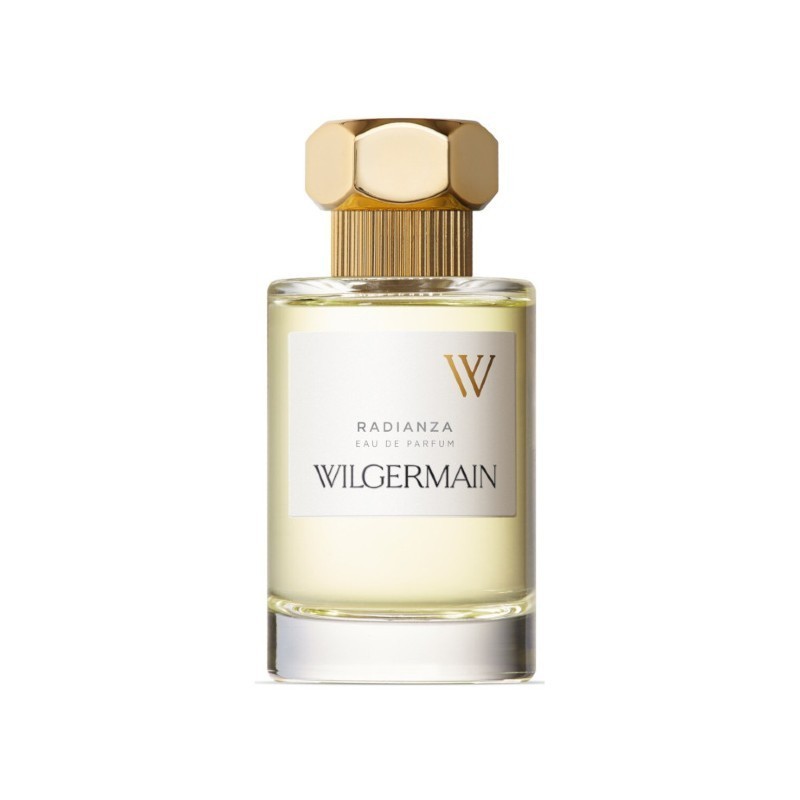 Wilgermain - Радиан Eau de Parfum 100 мл - цитрусовые унисекс.