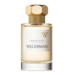 Wilgermain - Possessession Eau de Parfum 100 ml - Unisex Floral.