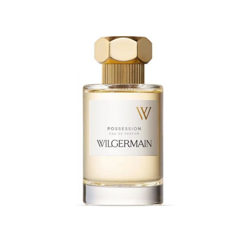 Wilgermain - Messing Eau de Parfum 100 ml - Unisex Floral.