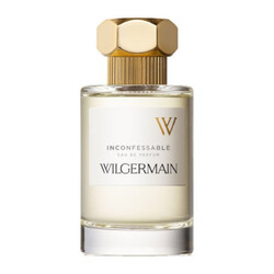 Wilgermain - Inconfusable Eau de Parfum 100 ml - spicy unisex
