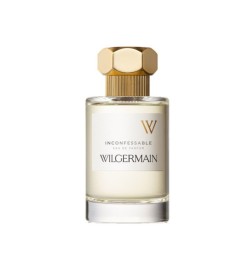 Wilgermain - Inconfesable